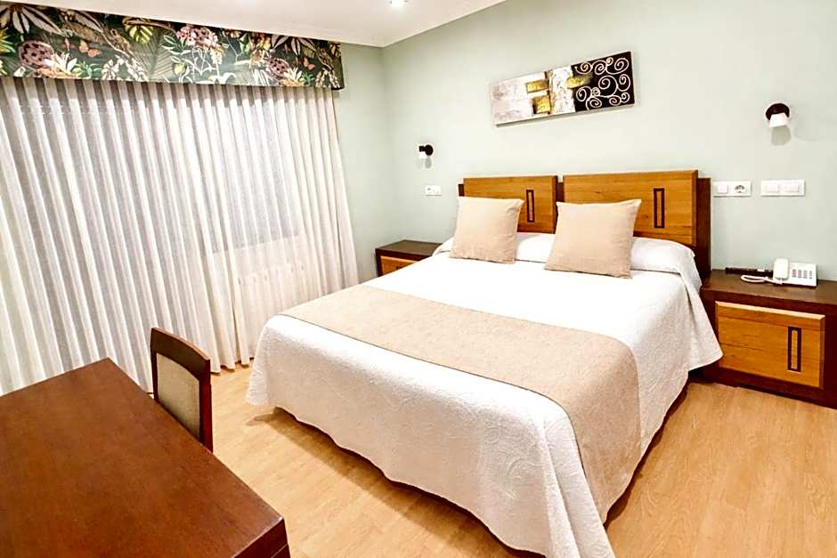 Hotel Spa Galatea