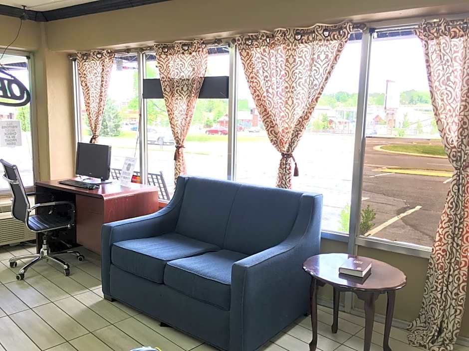 Bear Mount Inn & Suites