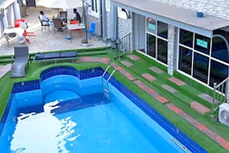 Larema International Hotels & Suites