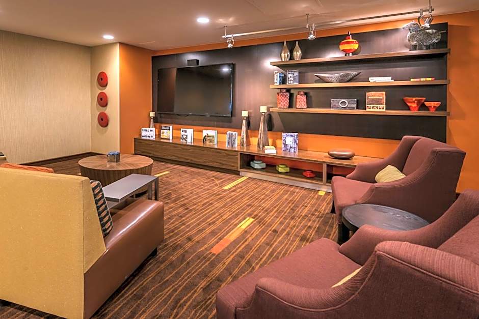 Courtyard by Marriott Carson City