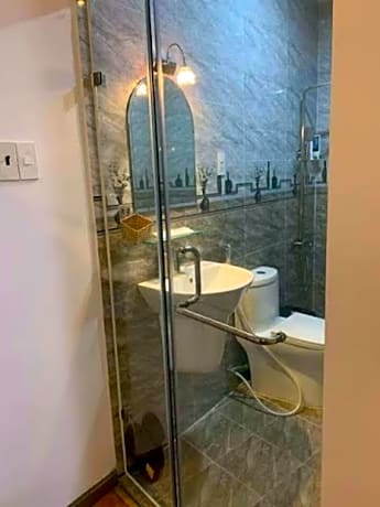 Double Room without Window