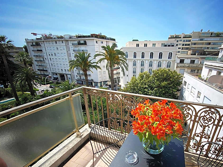 Hotel Moliere