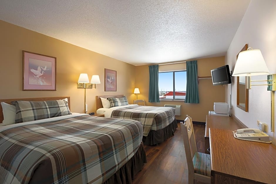 Super 8 by Wyndham Las Vegas