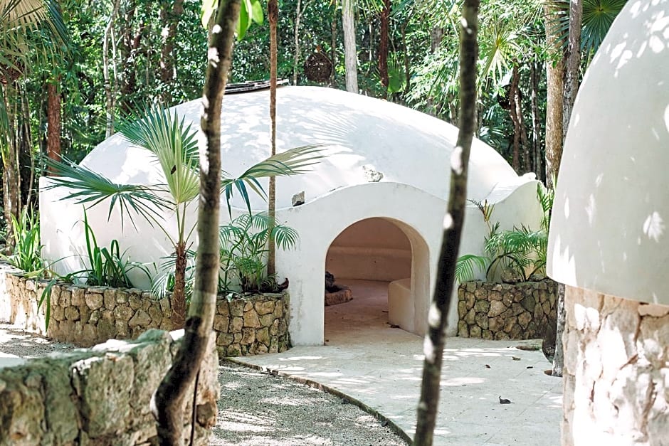 hotel Holistika Tulum