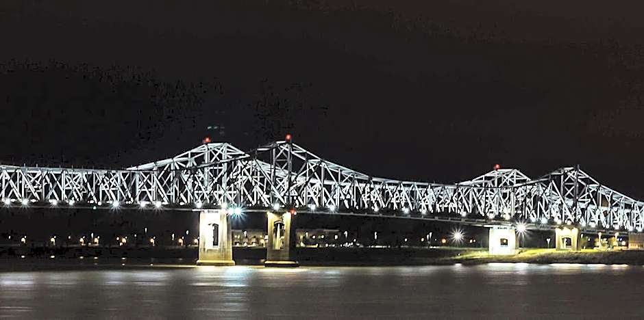 Hampton Inn By Hilton & Suites Natchez