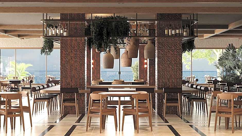 Corendon Hydros Club Kemer