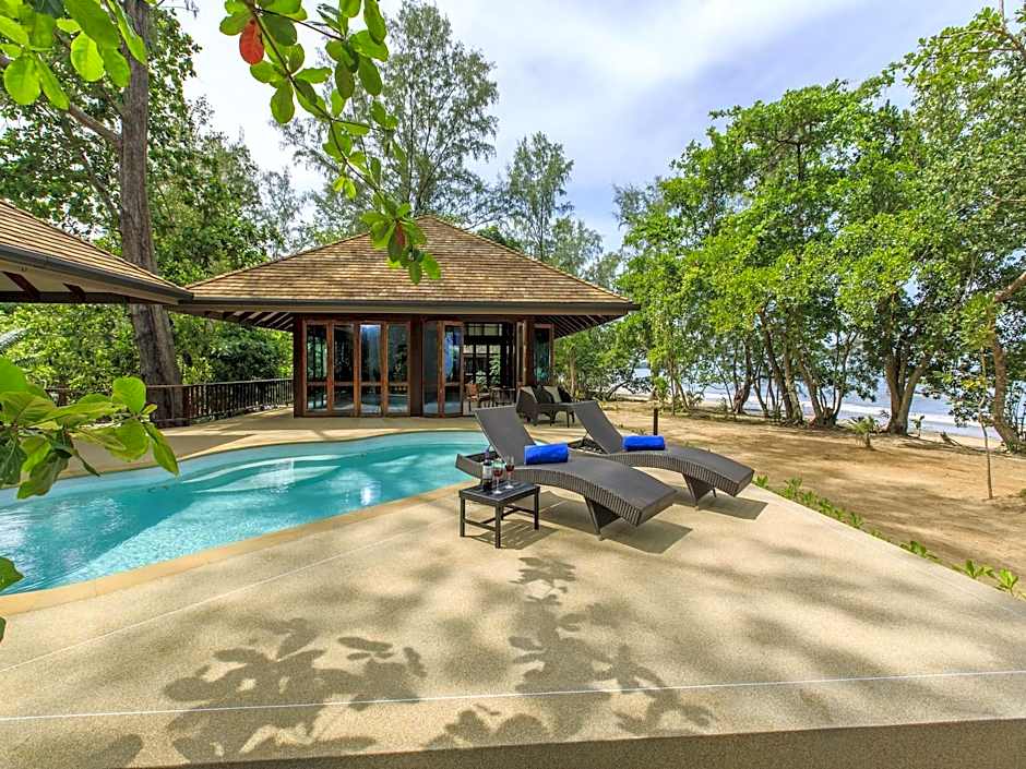 Koh Jum Beach Villas