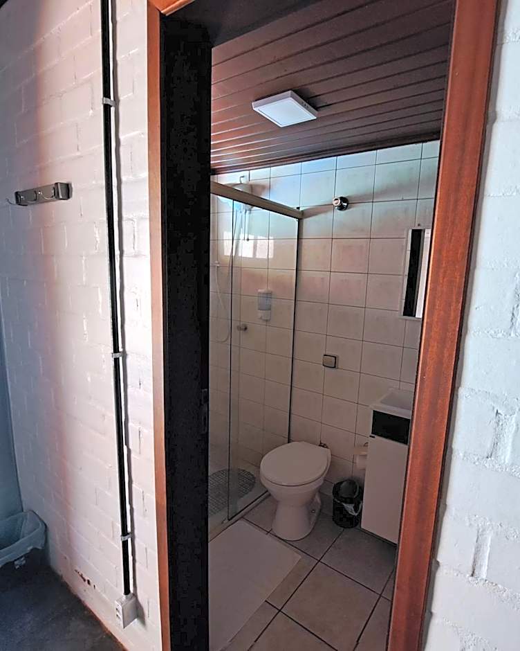 Pousada Trilha da Serra