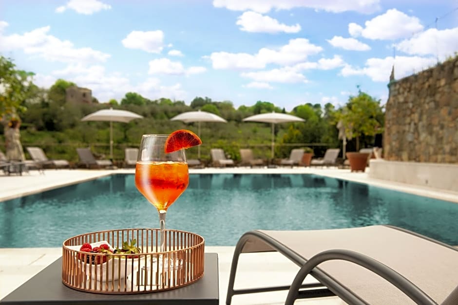 Relais Le Macine Di Stigliano