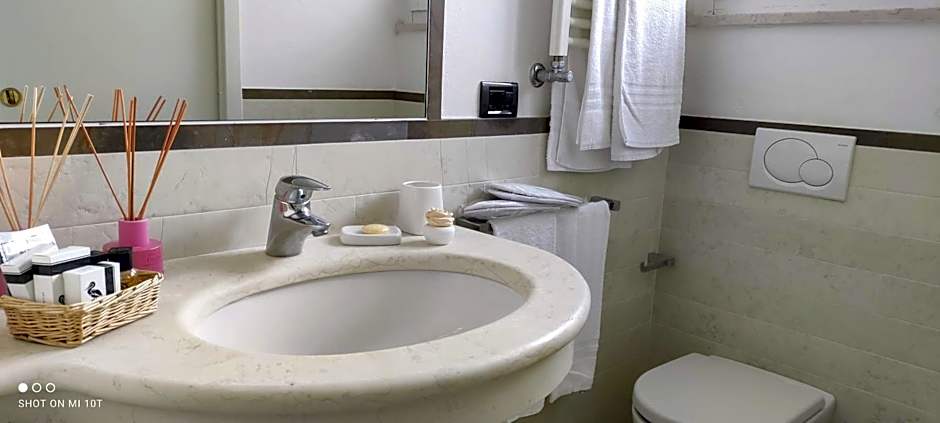 Hotel Villa Platani