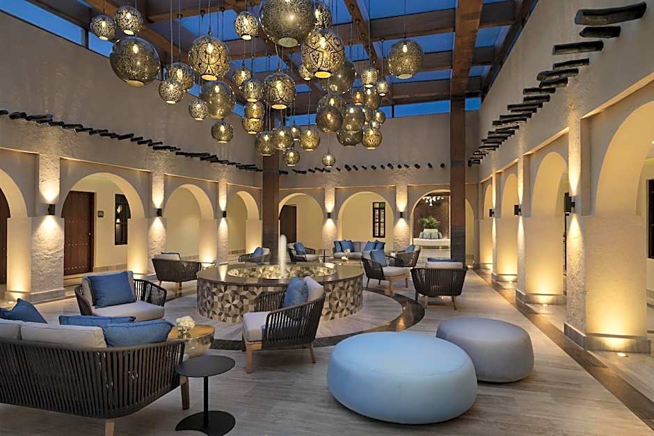 Souq Al Wakra Hotel Qatar by Tivoli