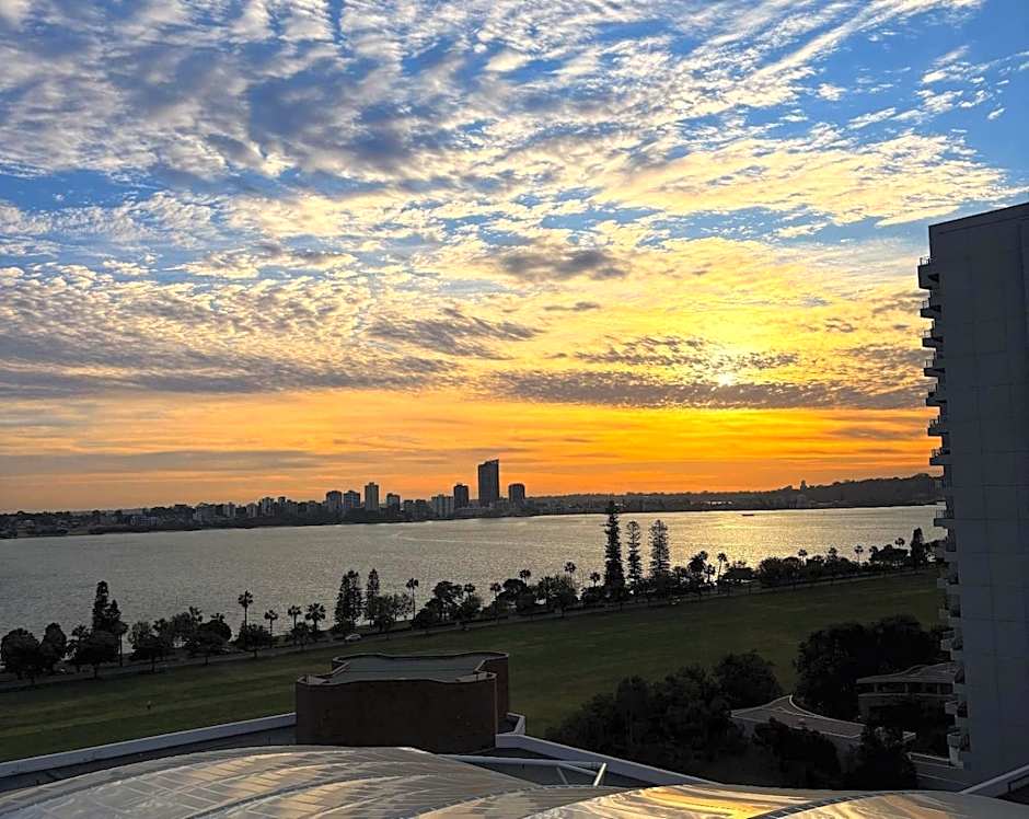 Residence on Langley Park