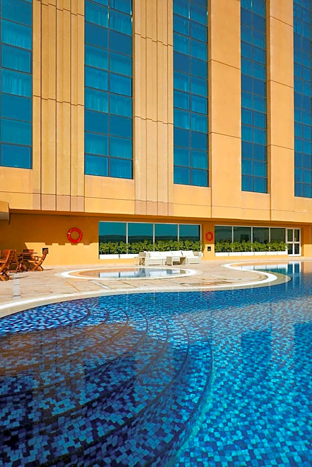 Millennium Hotel and Convention Centre Kuwait