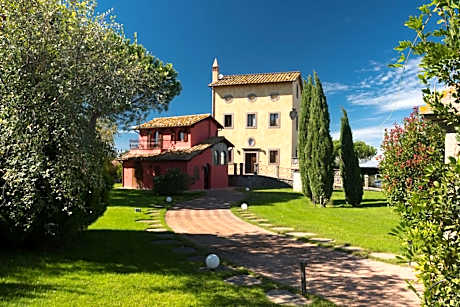 Relais Santa Caterina Hotel