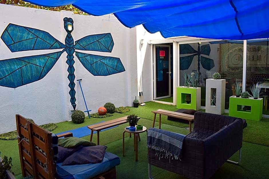 Hostel One Paralelo