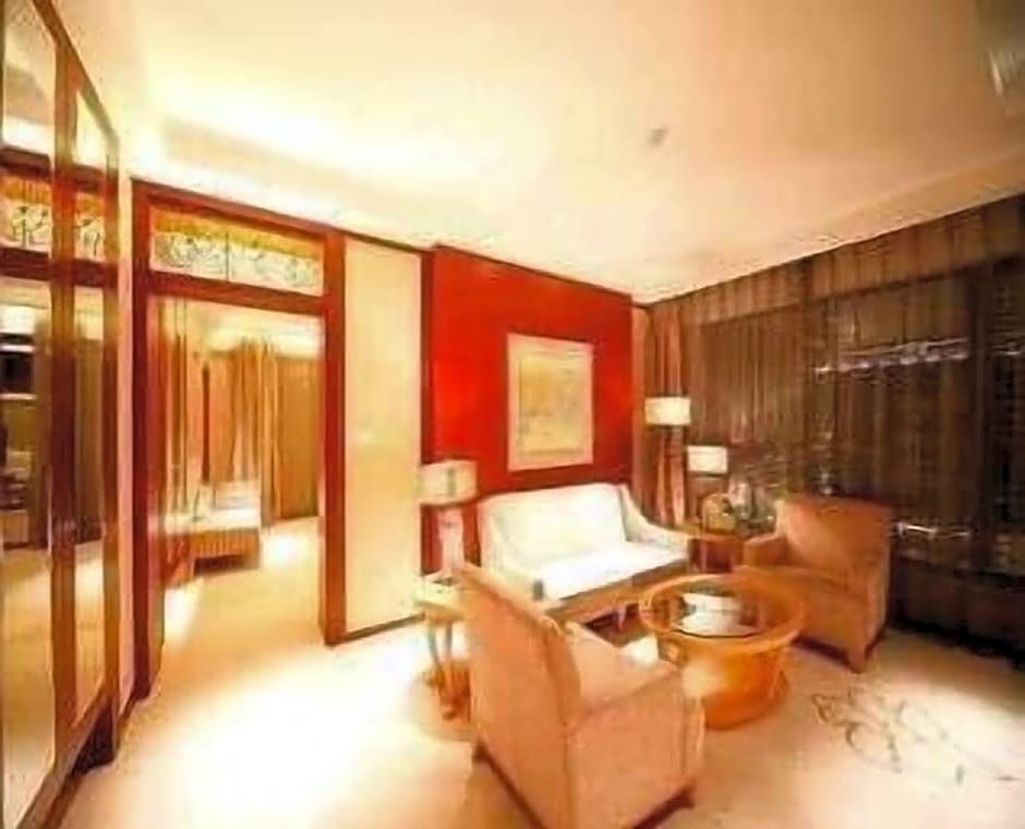 Ramada Plaza by Wyndham Yangzhou Casa – Yangzhou, VA