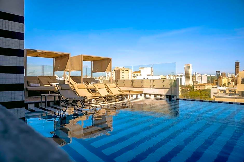 Faranda Collection Barranquilla, a member of Radisson Individuals