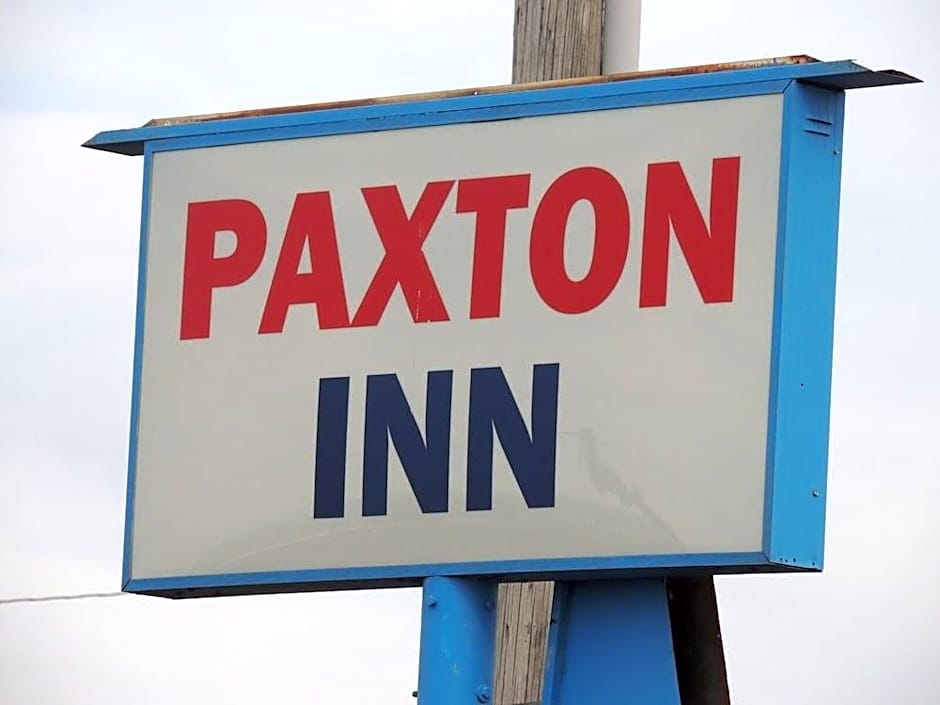 Paxton Inn Motel