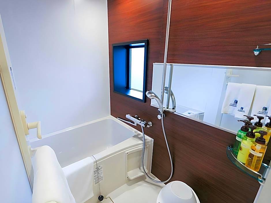 HOTEL LiVEMAX SENDAI HIROSEDORI