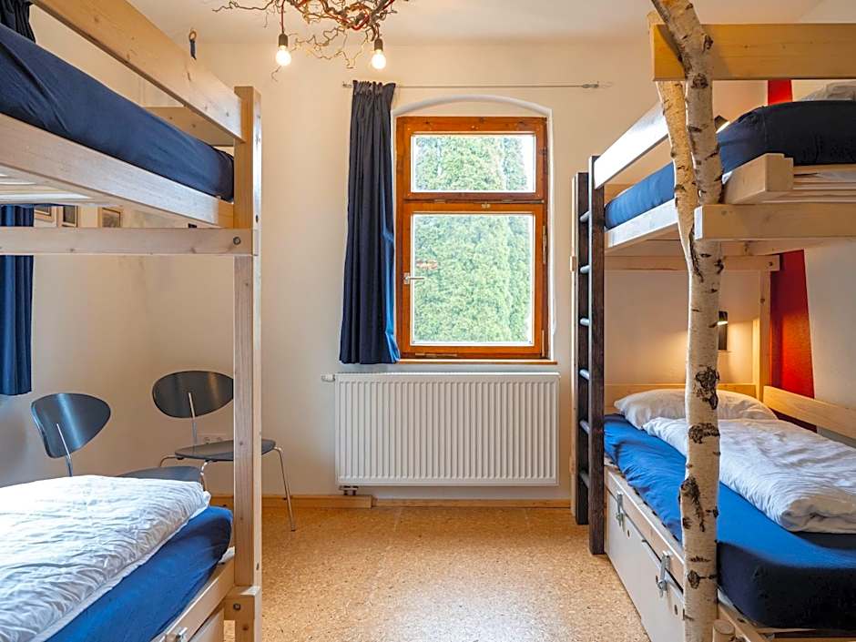 Photo 1 of 13 of Bed in 4-Bed Mixed Dormitory Room
