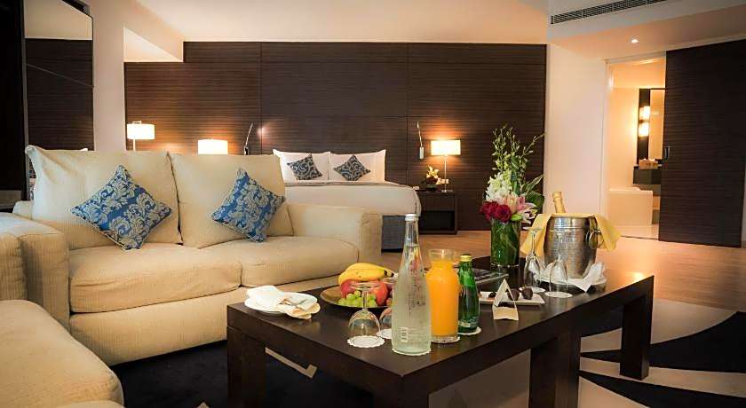 Asdal Gulf Inn Boutique Hotel- SEEF