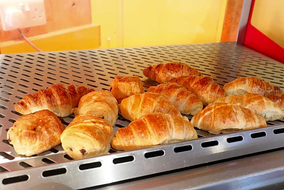 Citrus Hotel Eastbourne by Compass Hospitality