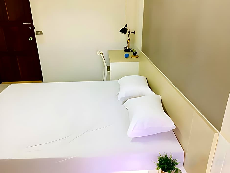 Ze Residence Ramintra