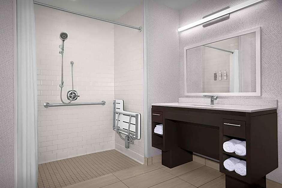 Home2 Suites By Hilton Clarksville/Ft. Campbell