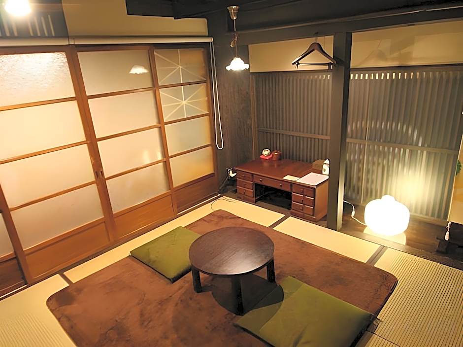 HARUYA Higashiyama