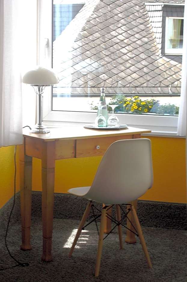 Hotel Trabener Hof