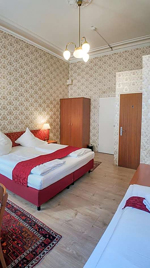 HPA Hotel Andreas