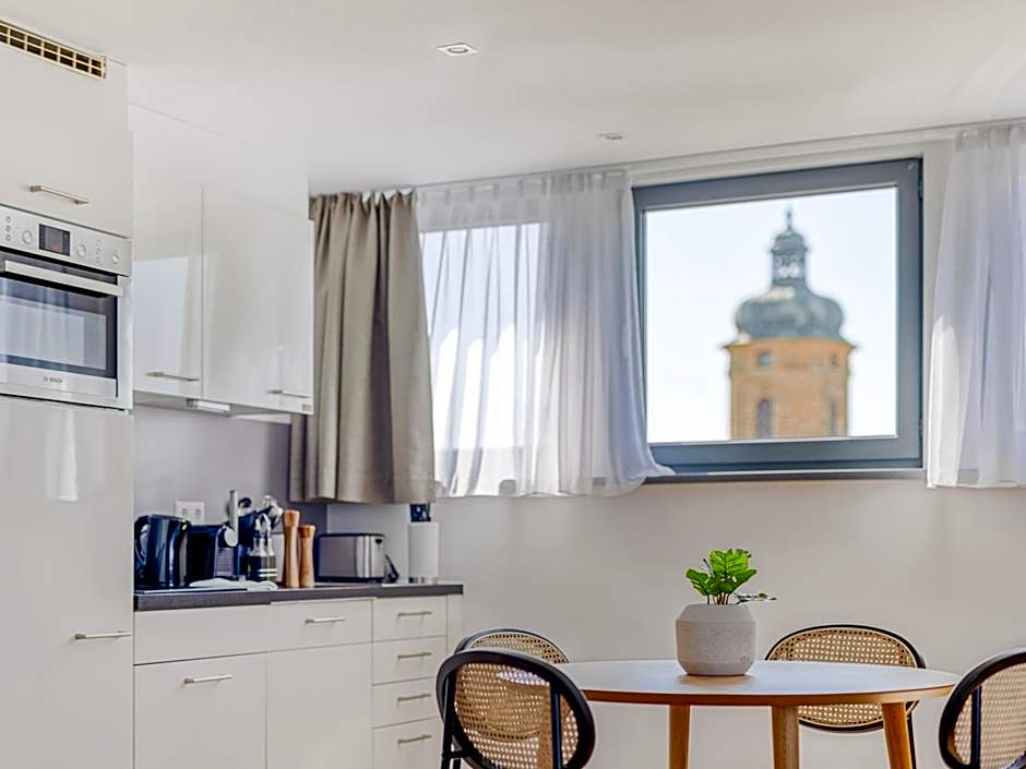limehome Aalen Reichsstadter Str.