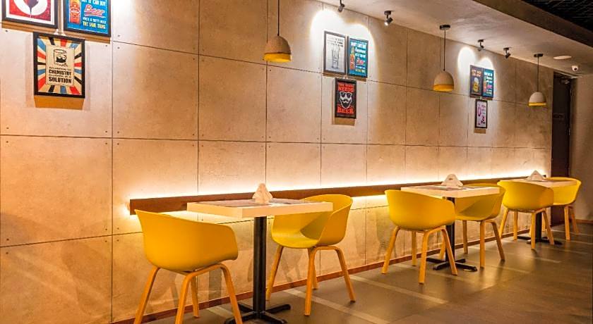 Sugar Business Hotel