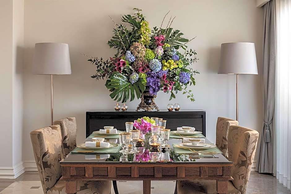 Tivoli Avenida Liberdade Lisboa  The Leading Hotels of the World