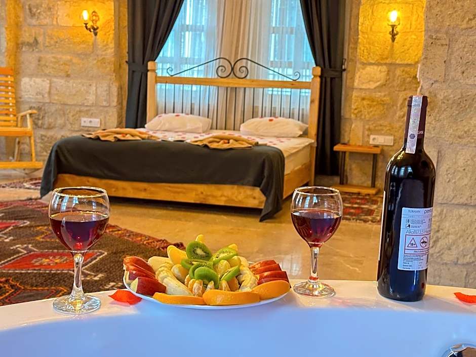 Tantan Cappadocia House