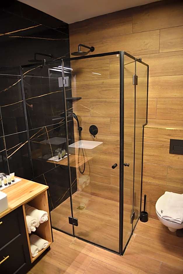 Selfie's Boutique Hotel