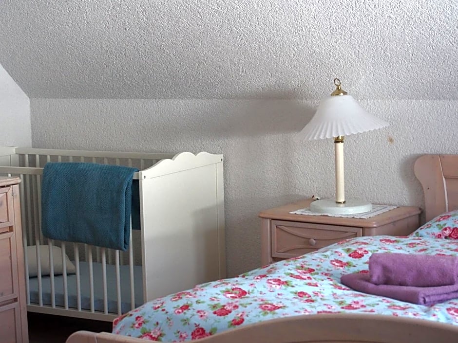 Chalúpka pod Lipkami