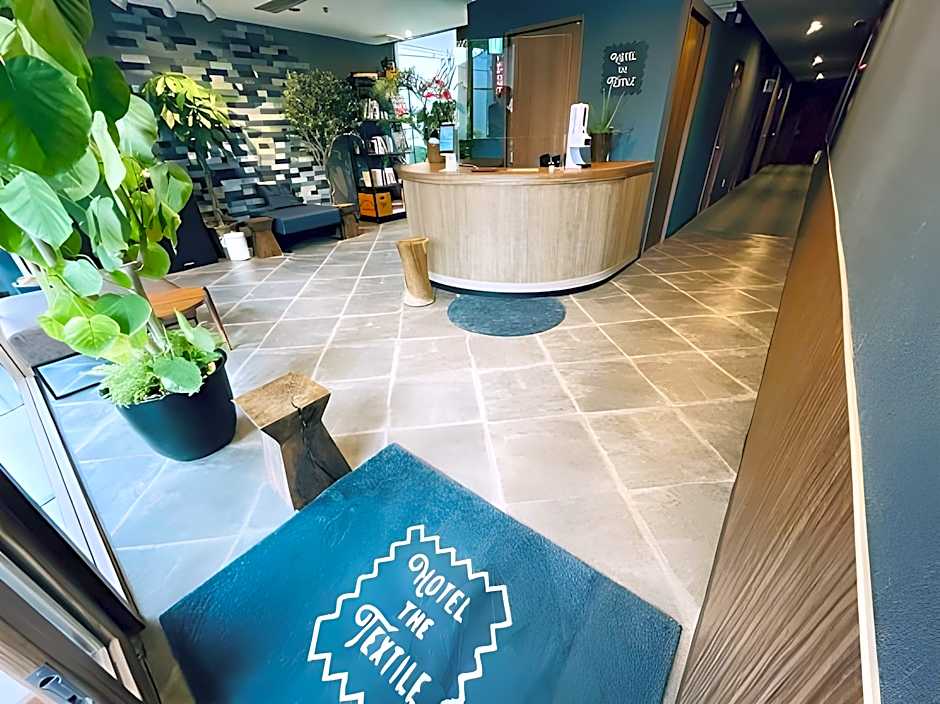 hotel the textile