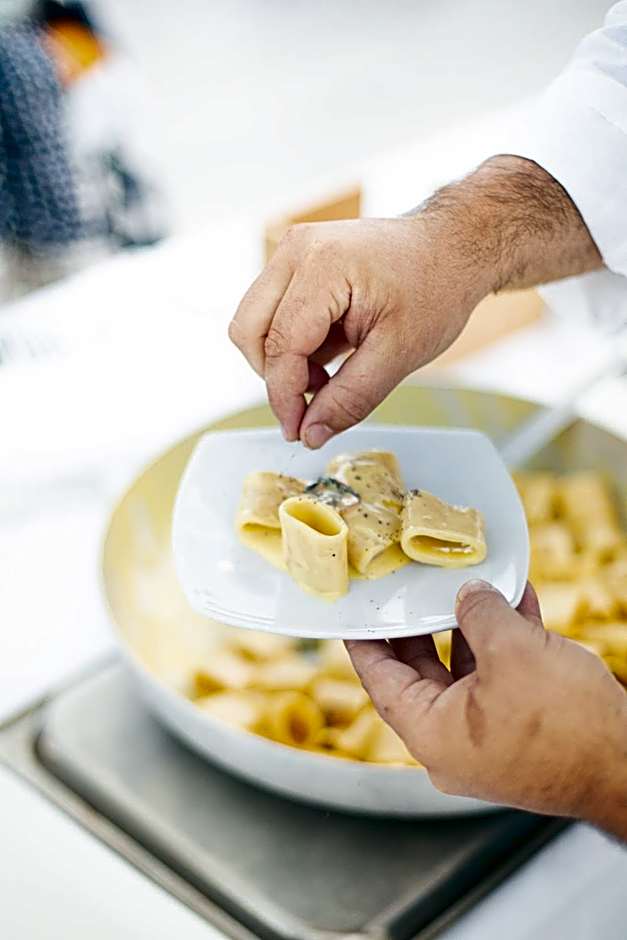 Hotel Approdo di Venere