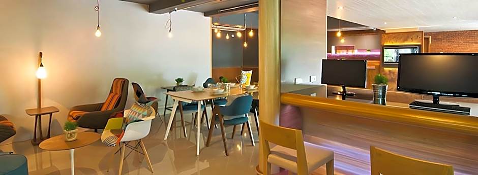 Coco Hotel