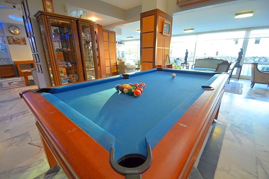 Istankoy Hotel