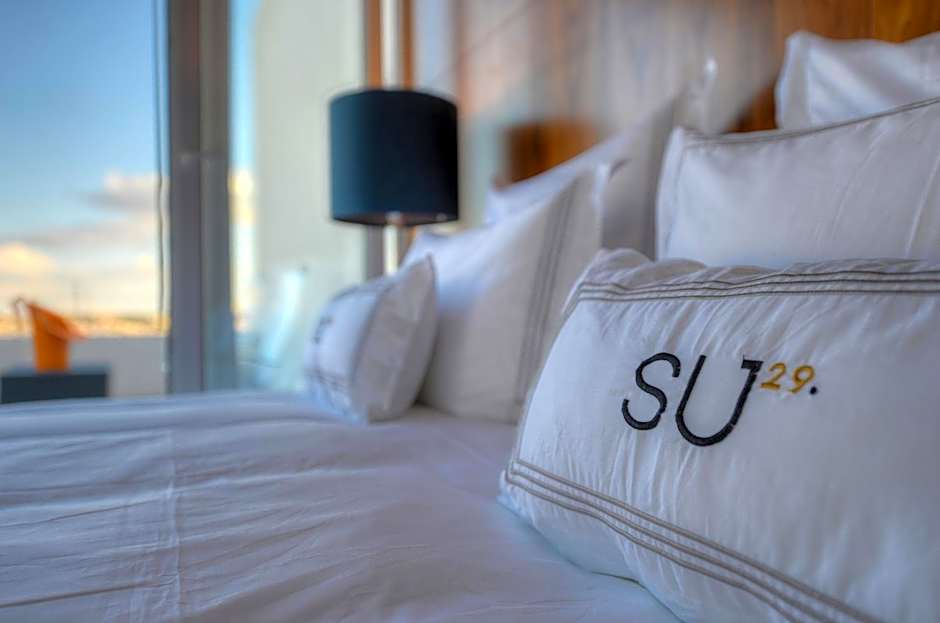 SU29 Boutique Hotel