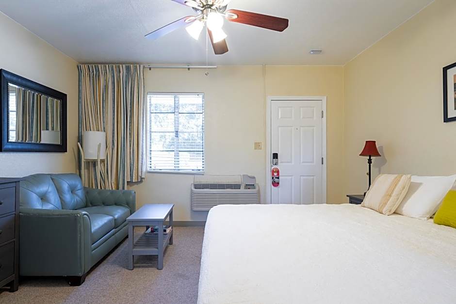 Mar Bay Exclusive Suites