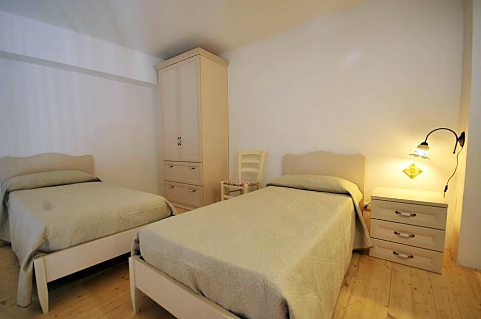 Morfeo Charming Rooms & Relax