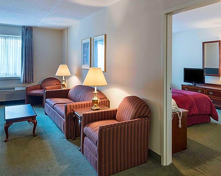 Clarion Hotel & Conference Center Shepherdstown
