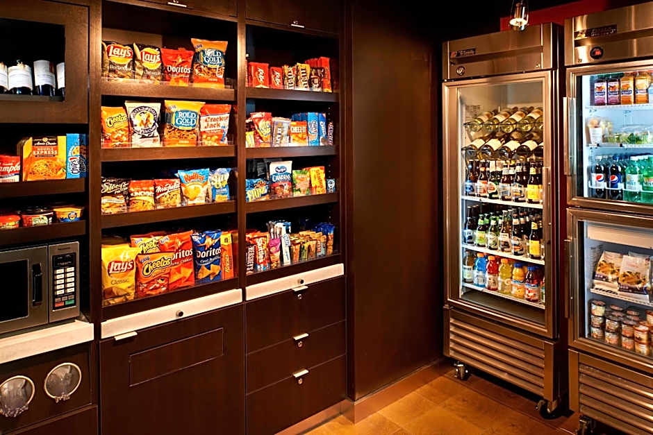 Courtyard By Marriott Chicago Highland Park/Northbrook