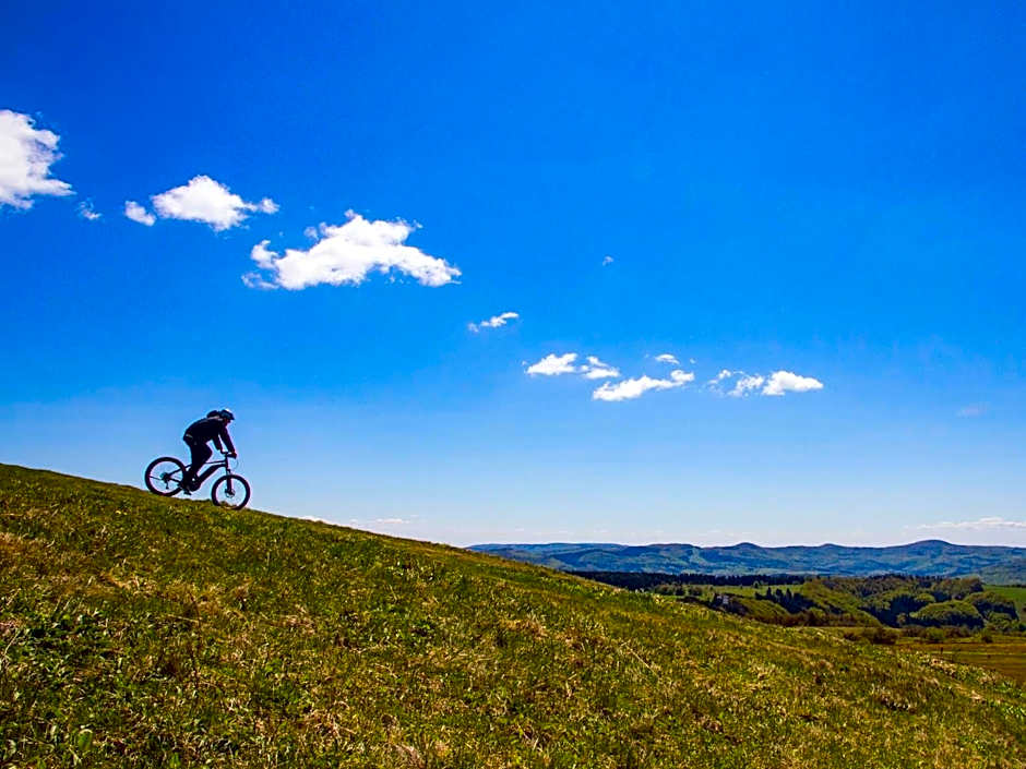 Feriendorf Wasserkuppe