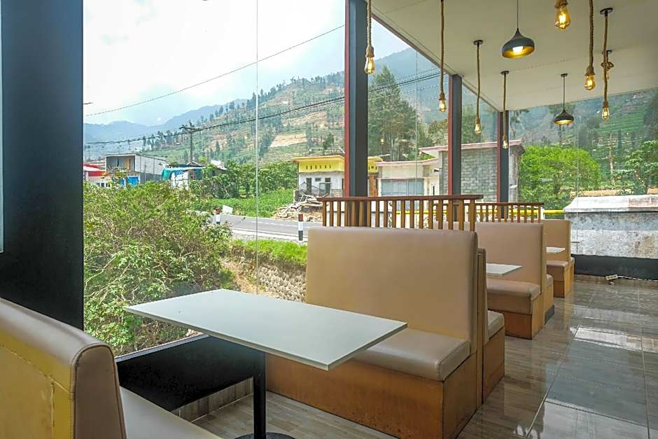 RedDoorz Syariah near Gerbang Dieng 2