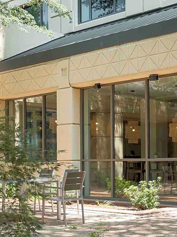 Memphis Vitality Hotel