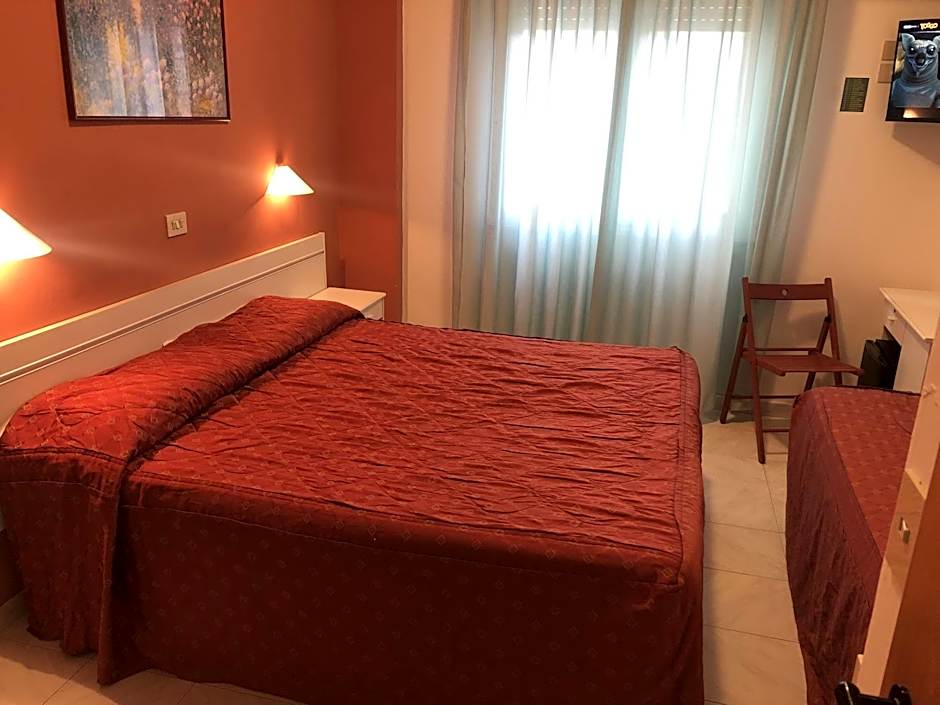 Hotel Regina